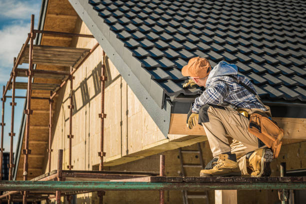 Quick and Trustworthy Emergency Roof Repair Services in Wailuku, HI