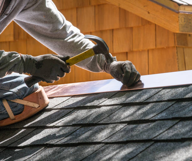 Gutter Installation and Roofing in Wailuku, HI